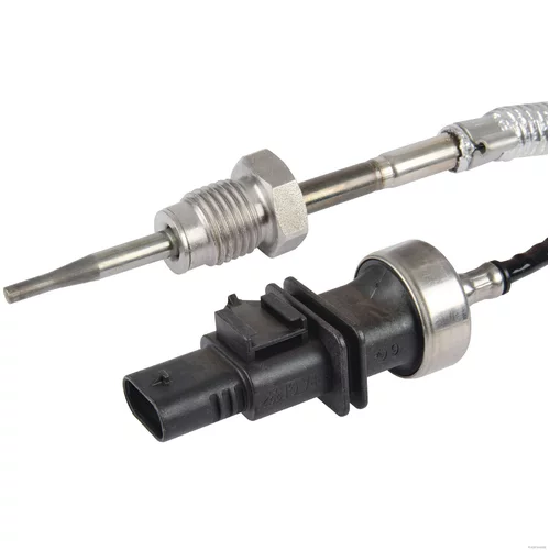 Snímač teploty výfukových plynov HERTH+BUSS ELPARTS 70682936
