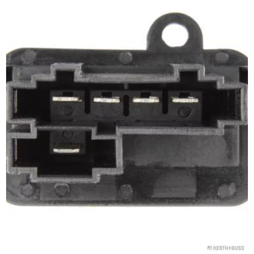 Odpor vnútorného ventilátora HERTH+BUSS ELPARTS 75614914 (HERTH+BUSS ELPARTS) - obr. 1