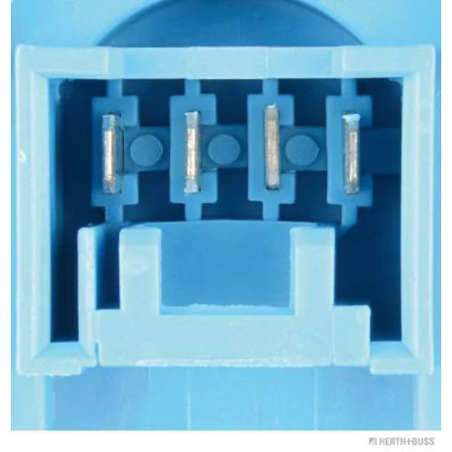 Odpor vnútorného ventilátora HERTH+BUSS ELPARTS 75614916 (HERTH+BUSS ELPARTS) - obr. 1