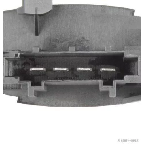 Odpor vnútorného ventilátora HERTH+BUSS ELPARTS 75614934 (HERTH+BUSS ELPARTS) - obr. 1