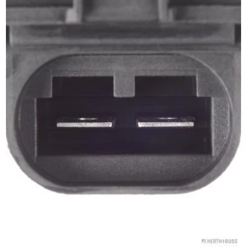 Predradený odpor, elektromotor (ventilátor chladiča) HERTH+BUSS ELPARTS 75614964 (HERTH+BUSS ELPARTS) - obr. 1