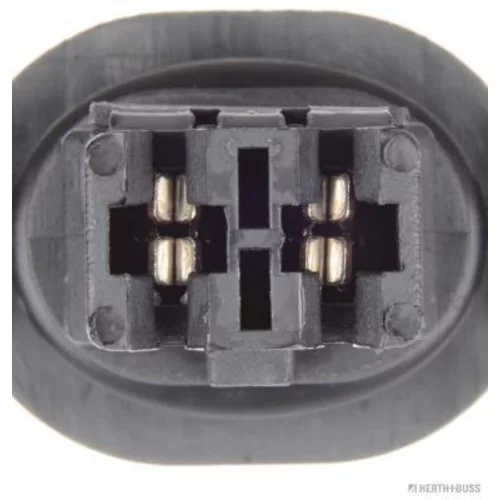 Odpor vnútorného ventilátora HERTH+BUSS ELPARTS 75614971 (HERTH+BUSS ELPARTS) - obr. 2