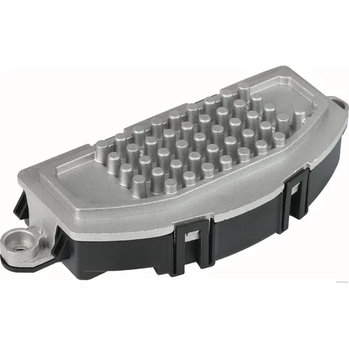 Odpor vnútorného ventilátora HERTH+BUSS ELPARTS 75616005