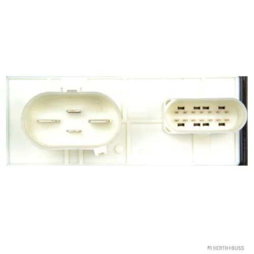 Relé dobehu ventilátora chladenia HERTH+BUSS ELPARTS 75898971 (HERTH+BUSS ELPARTS) - obr. 1