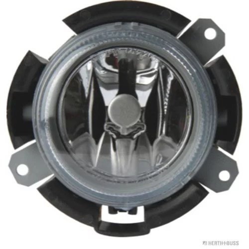 Hmlové svetlo HERTH+BUSS ELPARTS 81660204