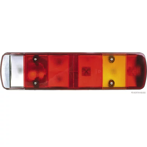 Zadné svetlo HERTH+BUSS ELPARTS 83830014