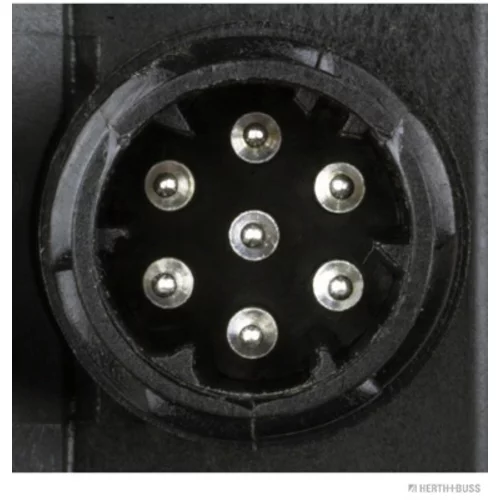 Zadné svetlo HERTH+BUSS ELPARTS 83830055 (HERTH+BUSS ELPARTS) - obr. 2