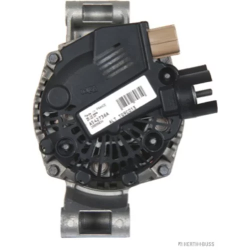 Alternátor HERTH+BUSS ELPARTS 32437453 (HERTH+BUSS ELPARTS) - obr. 2