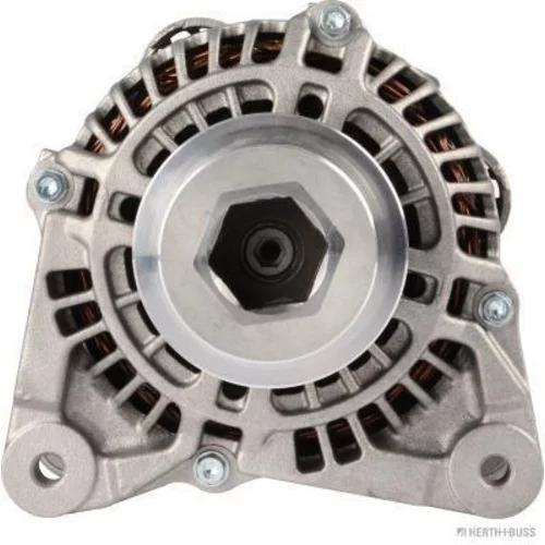 Alternátor HERTH+BUSS ELPARTS 32439475