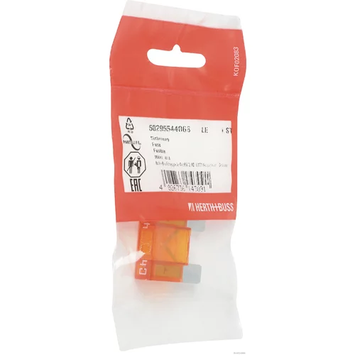 Poistka HERTH+BUSS ELPARTS 50295544066 (HERTH+BUSS ELPARTS) - obr. 1