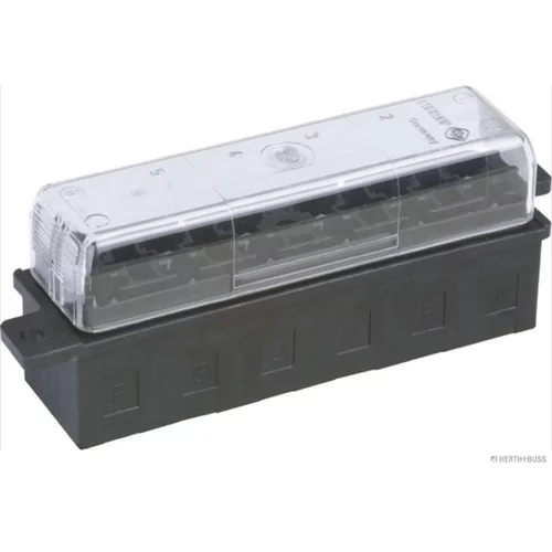Skrinka na poistky HERTH+BUSS ELPARTS 50300647