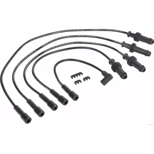 Sada zapaľovacích káblov HERTH+BUSS ELPARTS 51278058