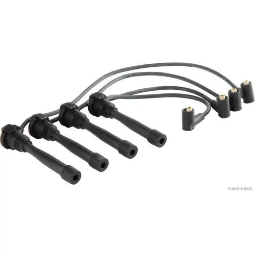 Sada zapaľovacích káblov HERTH+BUSS ELPARTS 51278107