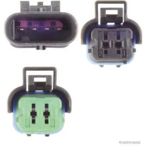 Termostat chladenia HERTH+BUSS ELPARTS 70512026 (HERTH+BUSS ELPARTS) - obr. 3
