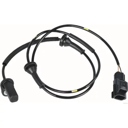 Snímač počtu otáčok kolesa HERTH+BUSS ELPARTS 70660674