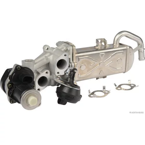 EGR ventil HERTH+BUSS ELPARTS 70671090