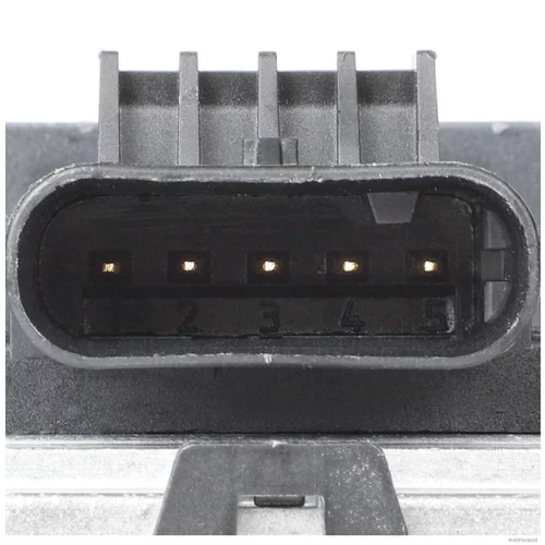 NOx-Senzor, NOx-Katalyzátor HERTH+BUSS ELPARTS 70680027 (HERTH+BUSS ELPARTS) - obr. 1
