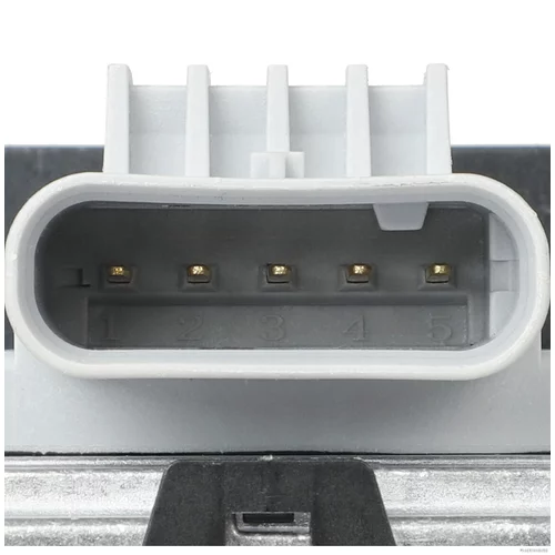 NOx-Senzor, NOx-Katalyzátor HERTH+BUSS ELPARTS 70680522 (HERTH+BUSS ELPARTS) - obr. 1