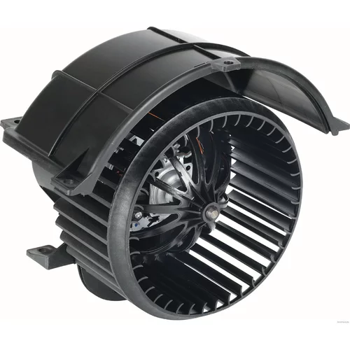 Vnútorný ventilátor HERTH+BUSS ELPARTS 75610105