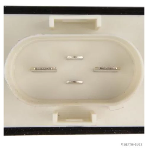 Relé dobehu ventilátora chladenia HERTH+BUSS ELPARTS 75898884 (HERTH+BUSS ELPARTS) - obr. 1