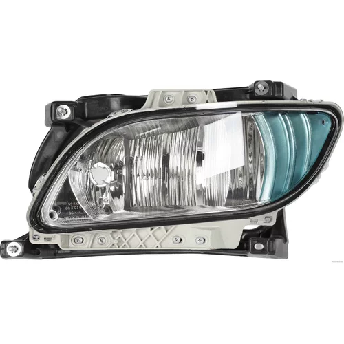 Hmlové svetlo HERTH+BUSS ELPARTS 81660073