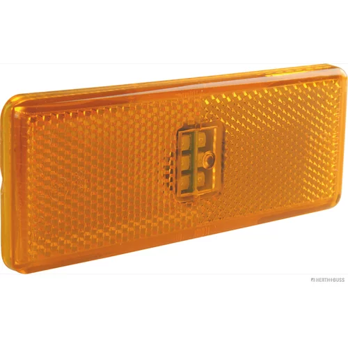 Bočné obrysové svetlo HERTH+BUSS ELPARTS 82710380