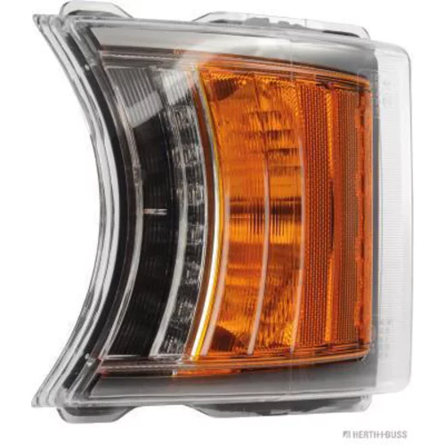 Smerové svetlo HERTH+BUSS ELPARTS 83700607 (HERTH+BUSS ELPARTS)