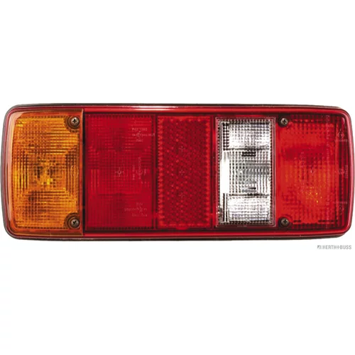 Zadné svetlo HERTH+BUSS ELPARTS 83830188