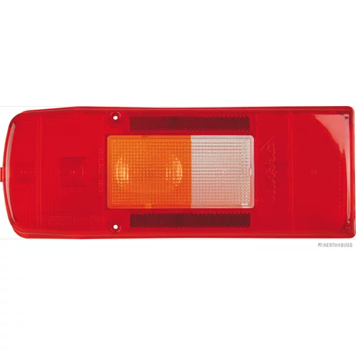 Sklo zadného svetla HERTH+BUSS ELPARTS 83832189