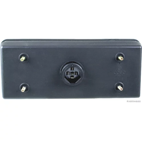 Zadné svetlo HERTH+BUSS ELPARTS 83840504 (HERTH+BUSS ELPARTS) - obr. 1