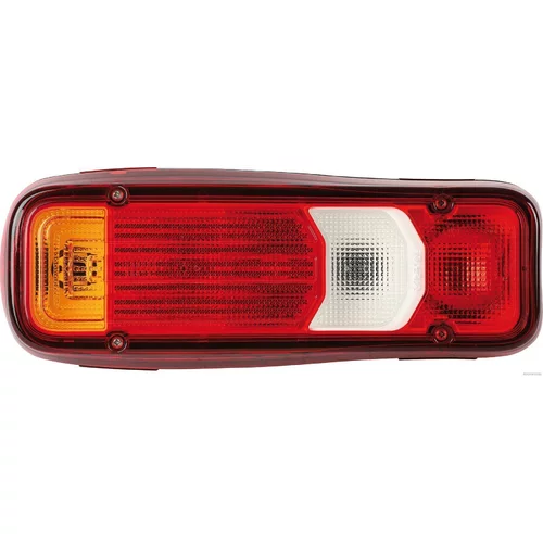 Zadné svetlo HERTH+BUSS ELPARTS 83840713