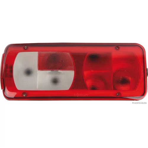 Zadné svetlo HERTH+BUSS ELPARTS 83840717