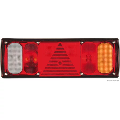 Zadné svetlo HERTH+BUSS ELPARTS 83840809
