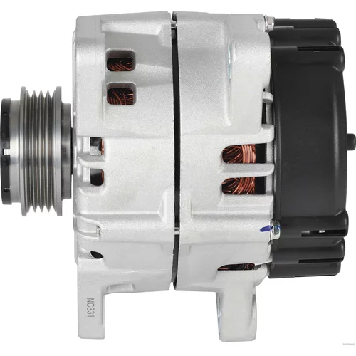 Alternátor HERTH+BUSS ELPARTS 32002319 (HERTH+BUSS ELPARTS) - obr. 1