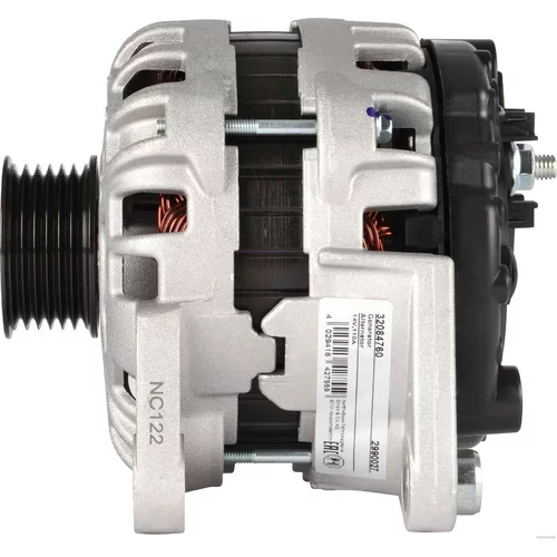 Alternátor HERTH+BUSS ELPARTS 32084760 (HERTH+BUSS ELPARTS) - obr. 1