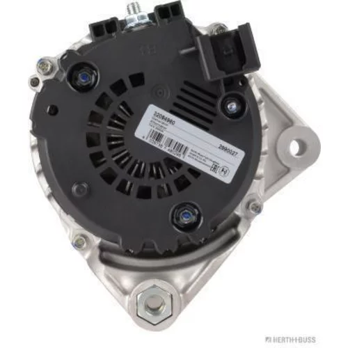 Alternátor HERTH+BUSS ELPARTS 32084960 (HERTH+BUSS ELPARTS) - obr. 2
