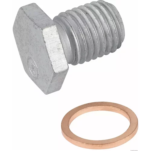 Skrutka olejovej vane HERTH+BUSS ELPARTS 50240026
