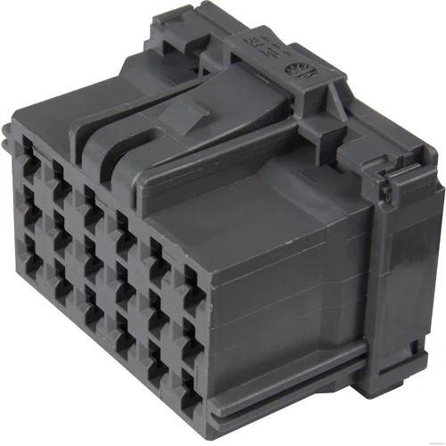 Obal konektoru HERTH+BUSS ELPARTS 50391142