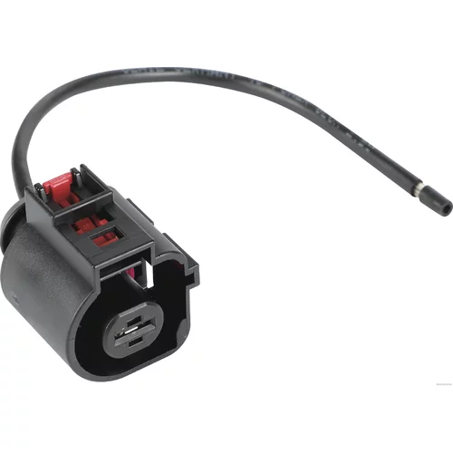 Sada na opravu káblov, centrálana elektronika HERTH+BUSS ELPARTS 51277458