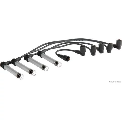 Sada zapaľovacích káblov HERTH+BUSS ELPARTS 51278726 (HERTH+BUSS ELPARTS)