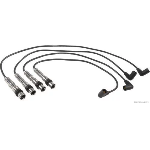 Sada zapaľovacích káblov HERTH+BUSS ELPARTS 51279184