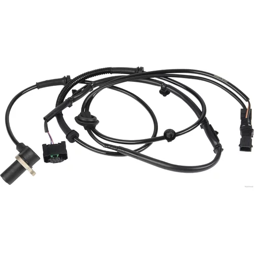 Snímač počtu otáčok kolesa HERTH+BUSS ELPARTS 70660055