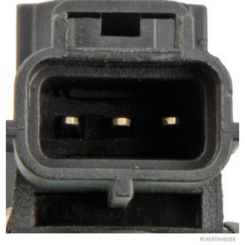 EGR ventil HERTH+BUSS ELPARTS 70671301 (HERTH+BUSS ELPARTS) - obr. 1