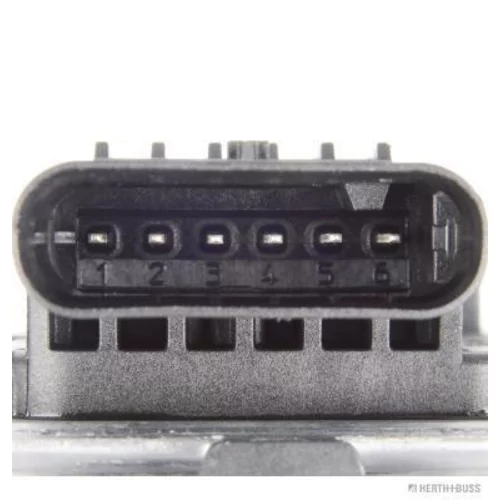 NOx-Senzor, NOx-Katalyzátor HERTH+BUSS ELPARTS 70680400 (HERTH+BUSS ELPARTS) - obr. 1