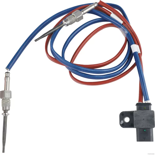 Snímač teploty výfukových plynov HERTH+BUSS ELPARTS 70682547
