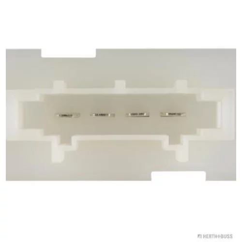 Odpor vnútorného ventilátora HERTH+BUSS ELPARTS 75614946 (HERTH+BUSS ELPARTS) - obr. 1