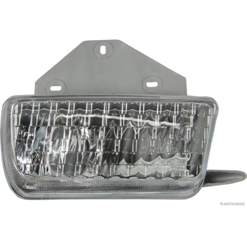 Hmlové svetlo HERTH+BUSS ELPARTS 80660057