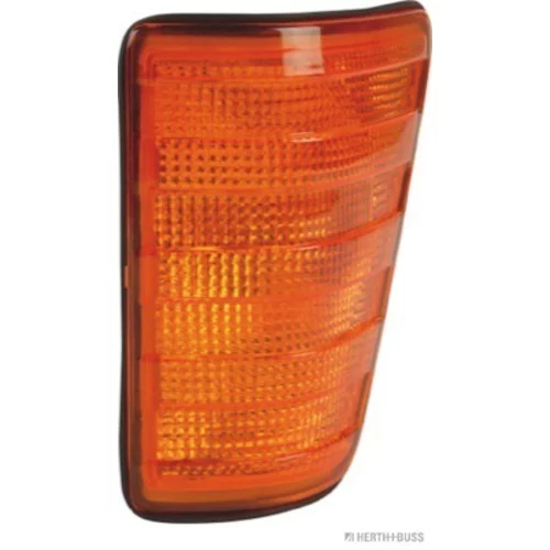 Smerové svetlo HERTH+BUSS ELPARTS 82700141