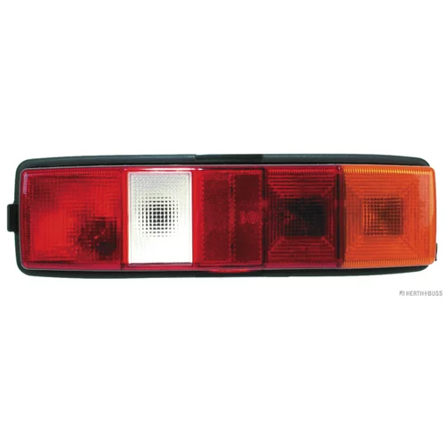Zadné svetlo HERTH+BUSS ELPARTS 82840538