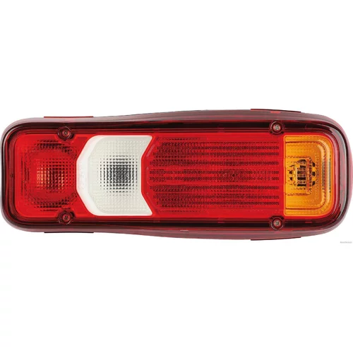 Zadné svetlo HERTH+BUSS ELPARTS 83840714